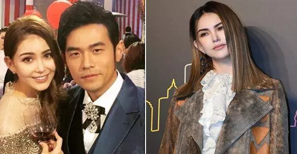 昆凌新髮型曝光,一頭直發簡直吸睛十足,和周董更有夫妻相了,網友:好想剪個同款髮型