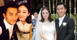 結婚5年傳婚變15次 回顧楊冪劉愷威7年情史 | 東方網 | 馬來西亞東方日報