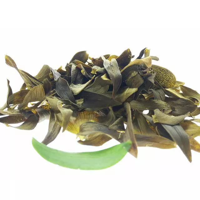 藏在身邊的純天然「胰島素」,飯後吃一點,能降低血糖一身輕