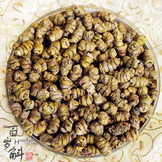 藏在身邊的純天然「胰島素」,飯後吃一點,能降低血糖一身輕