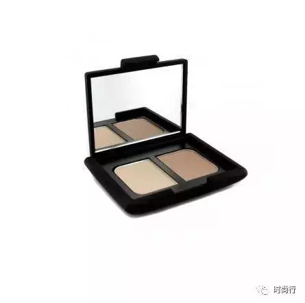 4盒眼影,哪個最好看?測你最近會不會有好事出現