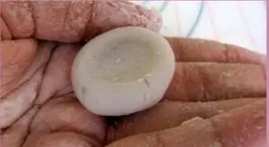 算盤子的美味做法,非常香好好吃哦!!