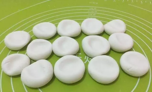 算盤子的美味做法,非常香好好吃哦!!