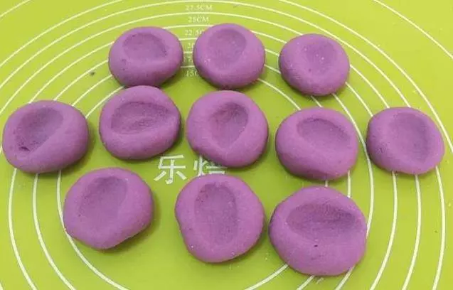 算盤子的美味做法,非常香好好吃哦!!