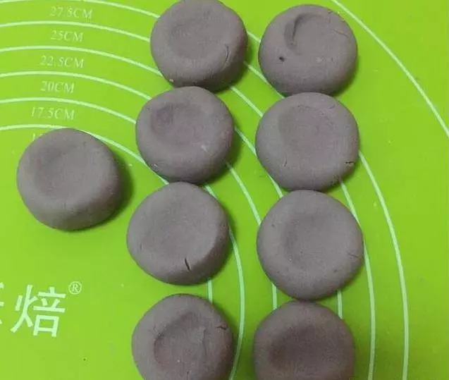 算盤子的美味做法,非常香好好吃哦!!