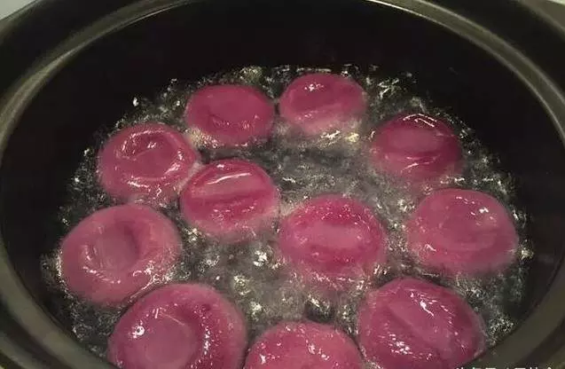 算盤子的美味做法,非常香好好吃哦!!