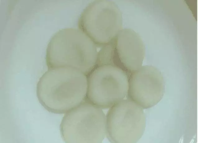 算盤子的美味做法,非常香好好吃哦!!