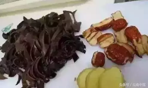 眼睛:早花,視力下降,一碗湯能讓血管暢通、血栓一掃光!便宜又有效!
