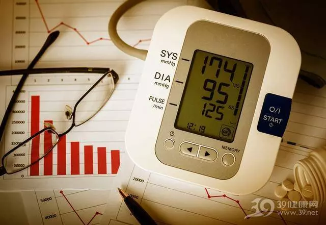 血壓多少才安全?專家告訴你控制血壓的秘訣