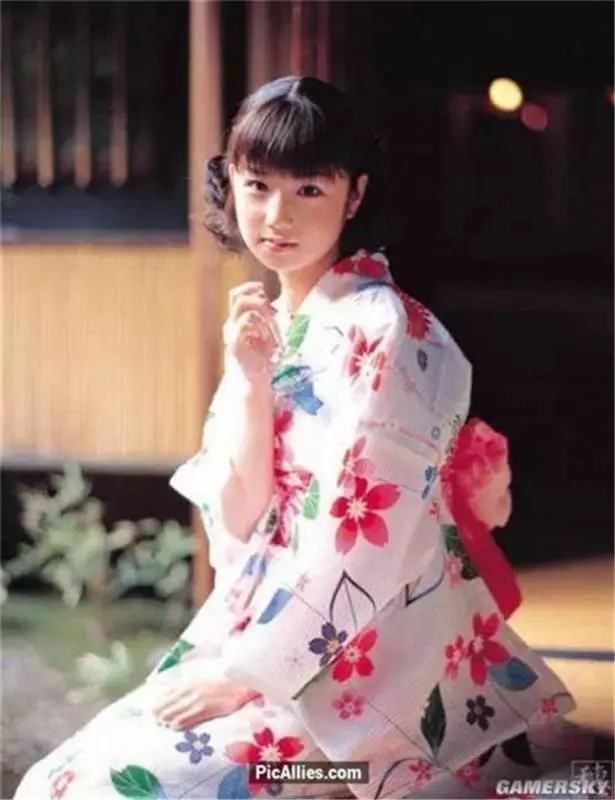 27個驚人細節徹底顛覆你對日本的認知!日本女生穿和服不能穿小褲褲,原來是…XDXD