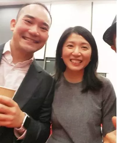 大馬政商界突傳大喜訊!他40她36,男未娶女未嫁;美女部長楊美盈將成IOI集團總裁李深靜媳婦?