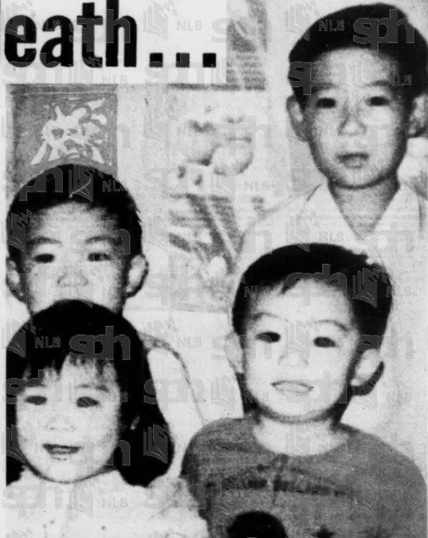 [歷史] 新國史上最恐怖兇案 4童屍疊屍 38年未偵破！