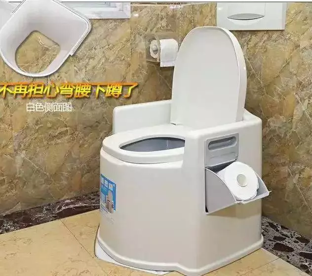 越來越多人衛生間不裝馬桶了,現在流行這樣裝