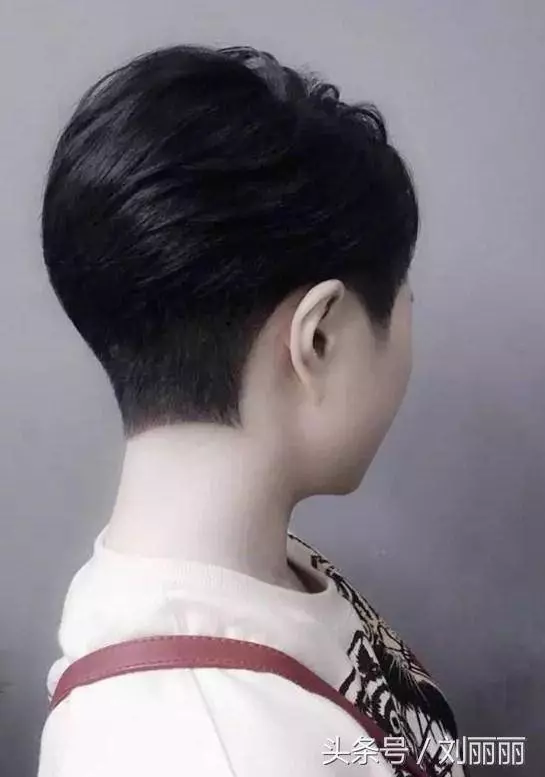 辣媽短髮30款,想剪哪款剪哪款