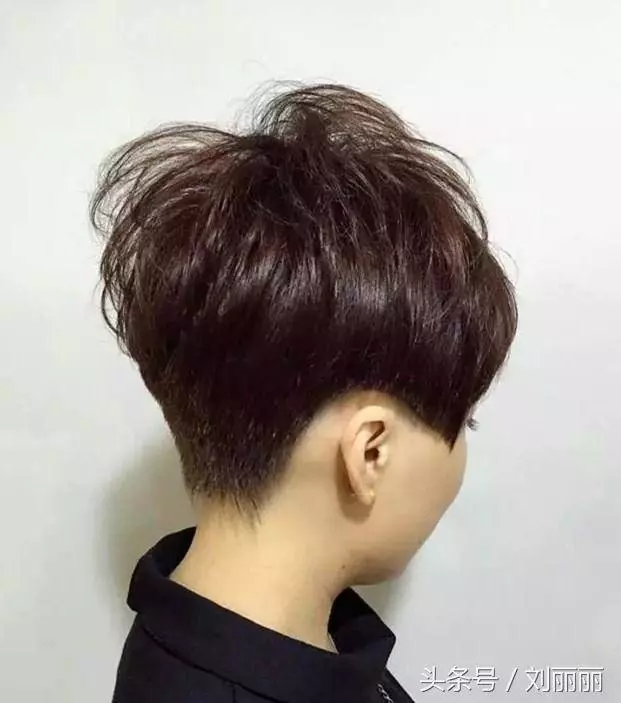 辣媽短髮30款,想剪哪款剪哪款