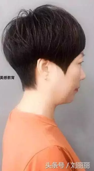 辣媽短髮30款,想剪哪款剪哪款