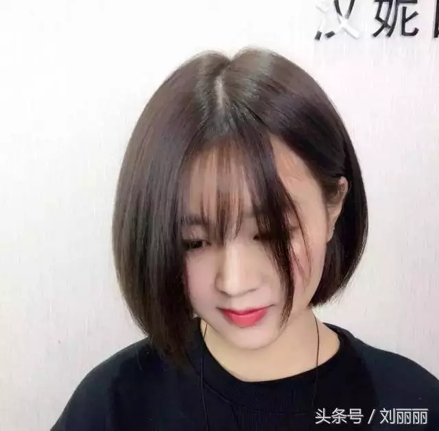 辣媽短髮30款,想剪哪款剪哪款