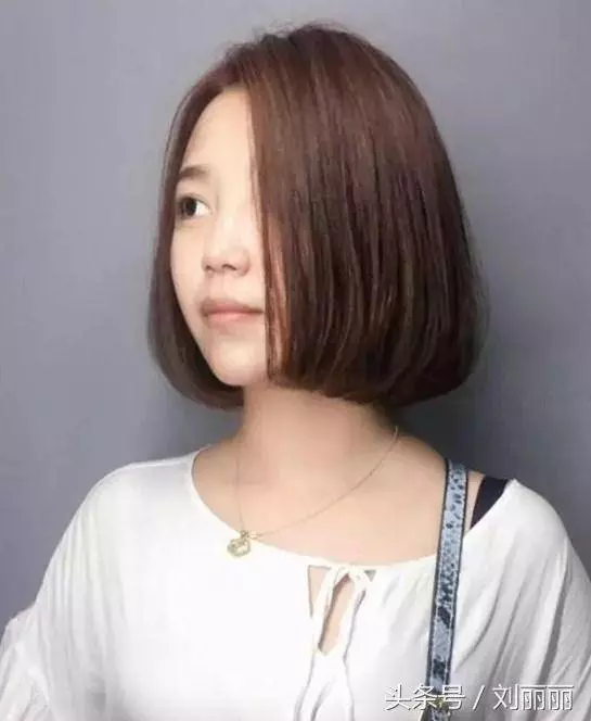 辣媽短髮30款,想剪哪款剪哪款
