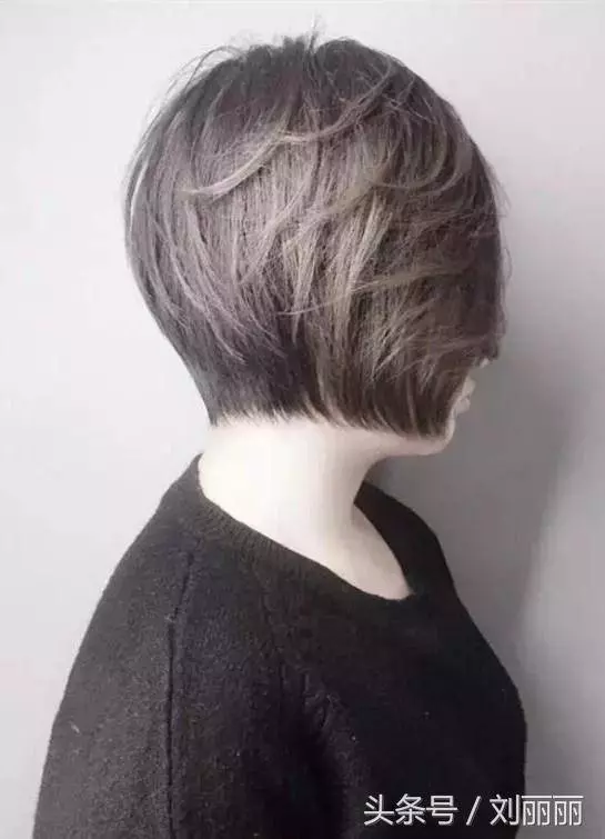 辣媽短髮30款,想剪哪款剪哪款