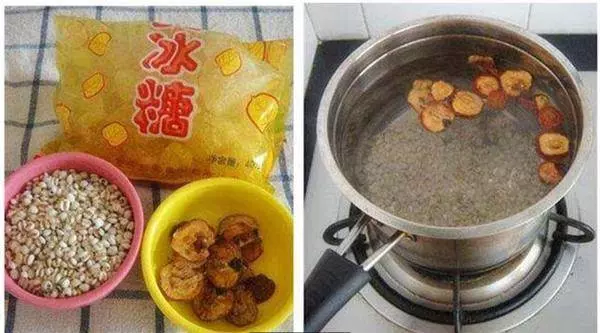 幫助一週體重降1.8-3.6斤,腰圍變細、皮膚變白、緩解口臭的好方法!