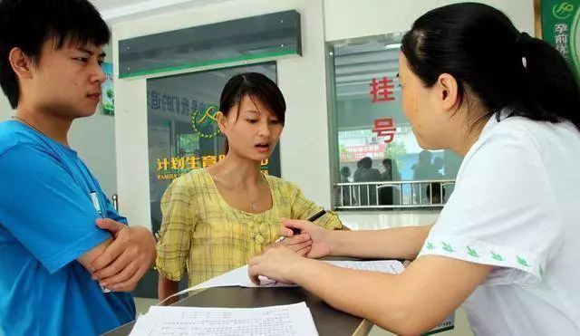 第一胎是兩個兒子,第二胎還是兩個兒子,聽了第三胎公公坐不住