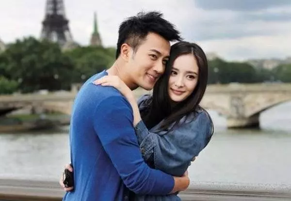 楊冪劉愷威宣布離婚!將以親人身份撫養孩子,回顧戀情曾轟轟烈烈!
