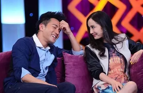 楊冪劉愷威宣布離婚!將以親人身份撫養孩子,回顧戀情曾轟轟烈烈!