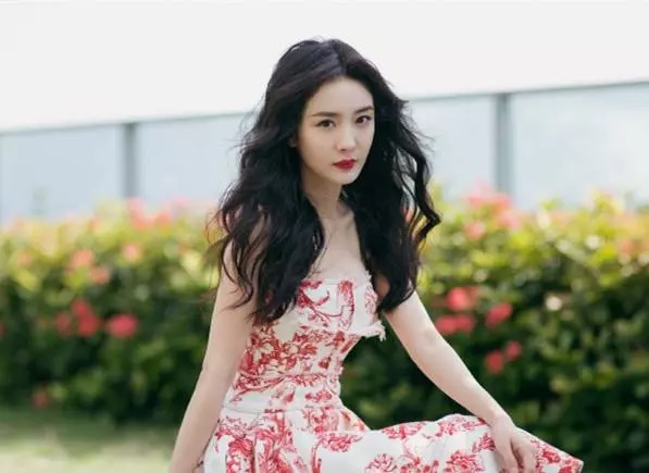 楊冪劉愷威宣布離婚!將以親人身份撫養孩子,回顧戀情曾轟轟烈烈!