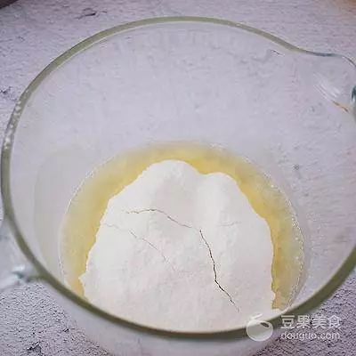 古早味蛋糕的做法分享~