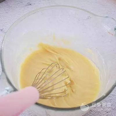 古早味蛋糕的做法分享~