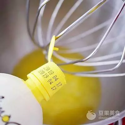 古早味蛋糕的做法分享~