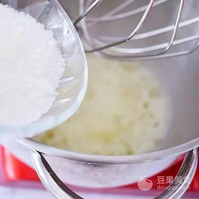 古早味蛋糕的做法分享~