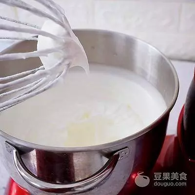 古早味蛋糕的做法分享~