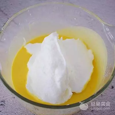 古早味蛋糕的做法分享~