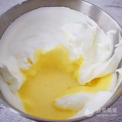 古早味蛋糕的做法分享~