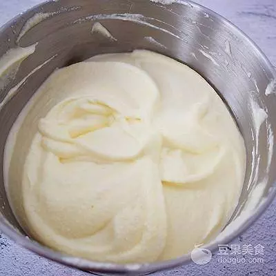 古早味蛋糕的做法分享~
