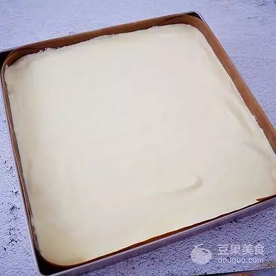 古早味蛋糕的做法分享~