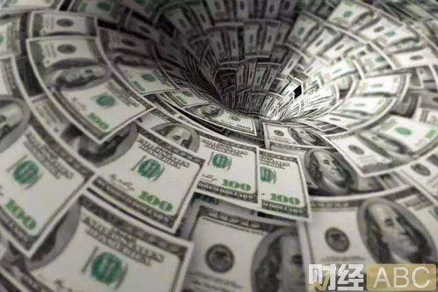 美國打算將萬億赤字轉嫁「脆弱7國」?7國為了自保,向人民幣靠近,越南,馬來西亞或最積極
