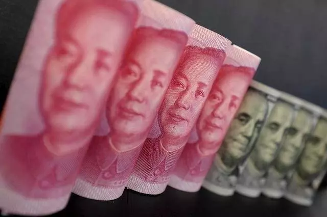 美國打算將萬億赤字轉嫁「脆弱7國」?7國為了自保,向人民幣靠近,越南,馬來西亞或最積極