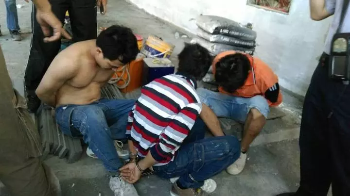 【緬甸外勞不好惹!】罵緬甸外勞工作懶散被報仇,華裔管工被打破頭死泄憤!