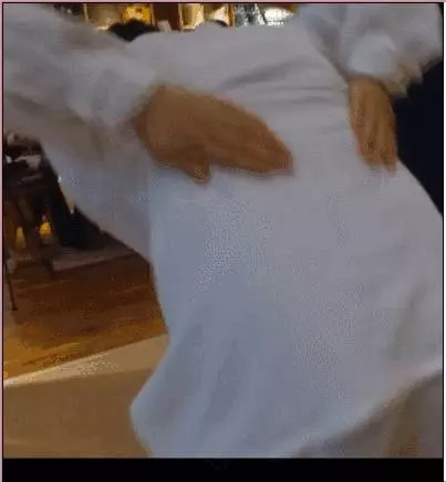 身上這8個部位是健康的開關,堅持每天搓一搓,人不老,白髮少,還能調節臟腑功能