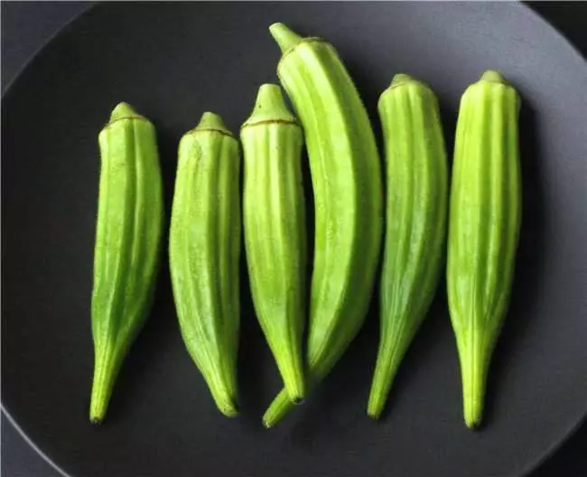 原來「秋葵」有這麼多好處,教你一個源於印度能有效降血糖的秘方