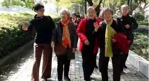 六十歲後,千萬不要做這三件傻事(值得借鑒)
