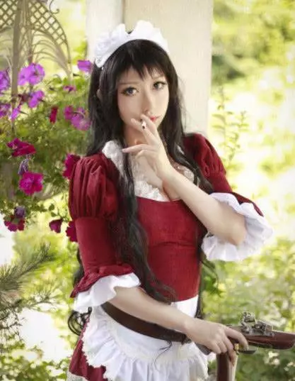 海賊王:用一個承諾換1位老婆回家,第1位需要勇氣,她最讓人心動