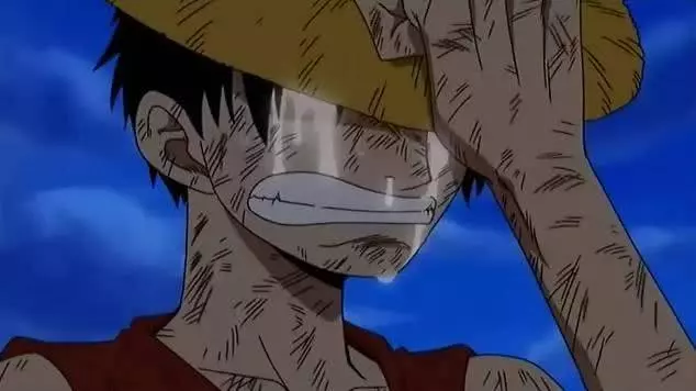 《海賊王》草帽一夥生命卡表明,未來的草帽海賊團將有一人犧牲!