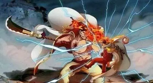 海賊王928話解析:黃猿臥底身份實錘,和之國現白鬍子武器升級版