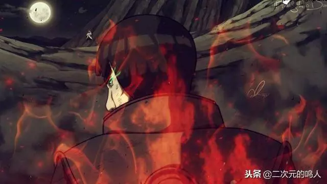 火影忍者:無法複製的5種忍術,一種爆打九尾,成就鳴人戰力