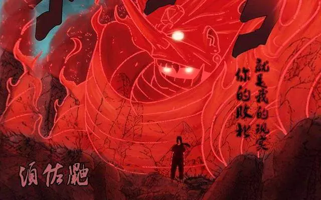 火影:柱間,真能單挑「曉」組織?天真,1個理由告訴你,他必敗