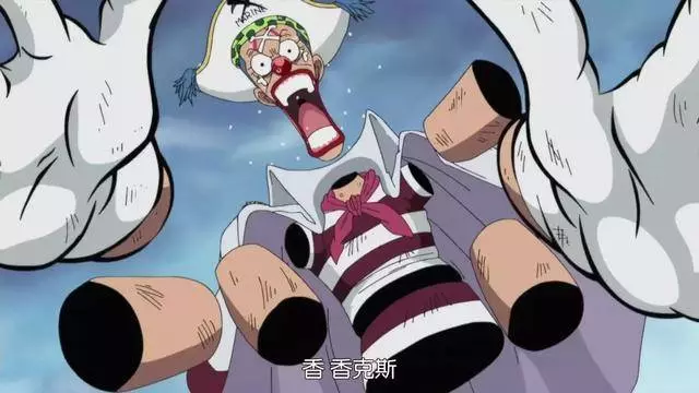 海賊王:夏洛特玲玲和凱多一直替香克斯背黑鍋,現在終於澄清了