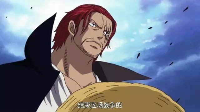 海賊王:夏洛特玲玲和凱多一直替香克斯背黑鍋,現在終於澄清了